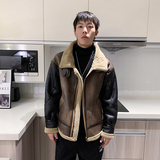 咖色
