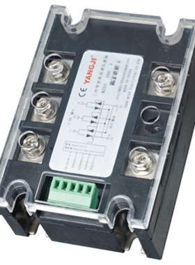 阳继YANGJI 单相智能整流调压模块 MZD3 R50100A (520VDC)