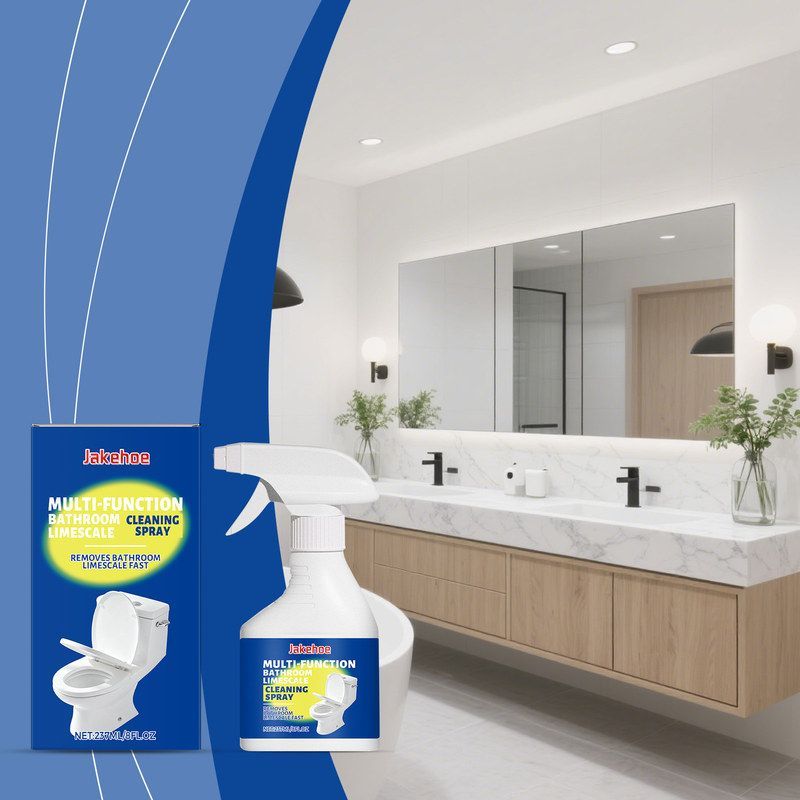 JAKEHOE多功能清洁喷雾卫生间