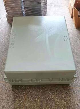 箱HZ-BJX600*700铸铝加厚防爆配电箱BT4防爆控制箱模块箱