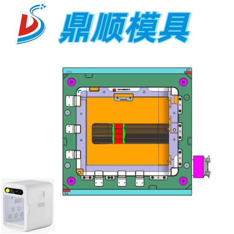 宠物烘干箱模具宠物烘干机模具全自动烘干机模具小型只能风干机模,橡塑材料及制品,泡沫塑料模型/模具,淘宝优惠券,粉丝福利购,淘宝优惠卷