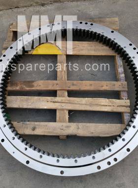 CAT卡特M317D2回转支承190-8207回转齿圈1908207轮式挖掘机M318D