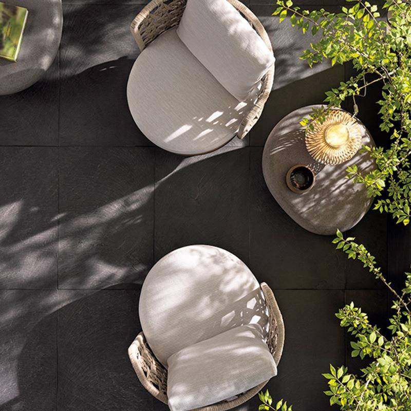 户外藤编单人沙发椅阳台休闲露天别墅阳光房花园别墅藤椅沙发家具,住宅家具,户外沙发,淘宝优惠券,粉丝福利购,淘宝优惠卷