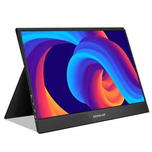 15.6寸HDR大屏hdmi超薄Z15ST触摸便携显示器1080P switch