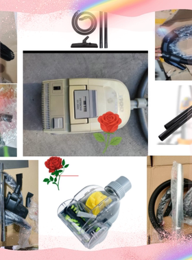 适配日立吸尘器CV-2500/CV930/Cv-SH20/BM16软管直管地刷头配件