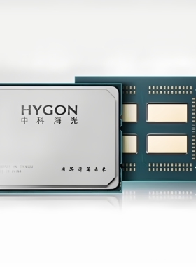 中科海光5285/5280/5380/7360/7365/7375/7385/7380/7390处理器