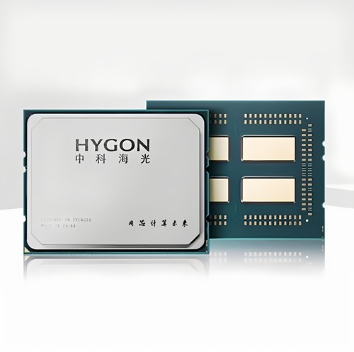 中科海光5285/5280/5380/7360/7365/7375/7385/7380/7390处理器