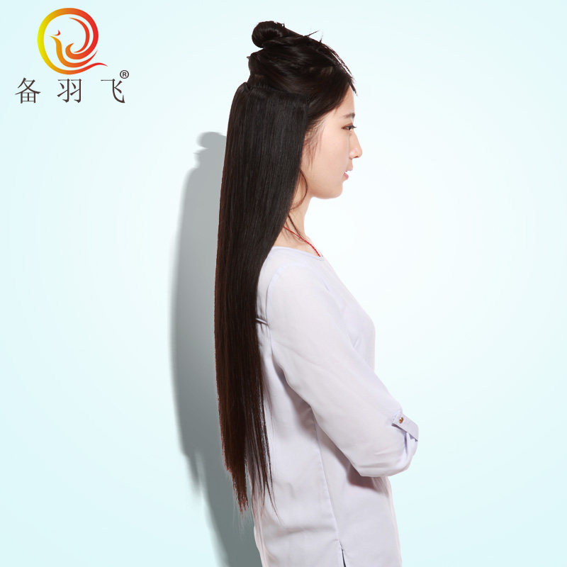 Extension cheveux - Ref 217553 Image 3