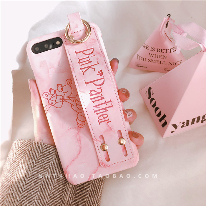 º«¹úins¿¨Í¨Æ»¹ûxÊÖ»ú¿ÇiPhone6sÅ®¿îƤÖÊplus¿É°®Ö§¼Ü·ÛɫӲ¿ÇÅ®