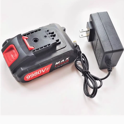 SWTCZY  688VF 9980VF 锂电池充电钻手电钻电动螺丝刀电池充电器