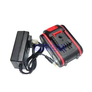 南威 欧格朗48V 98VF 21V充电钻手电钻马刀锯螺丝刀 锂电池充电器