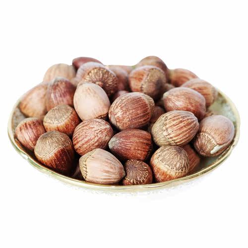 长白山东北原味大榛子