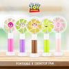 玩具總動員TOY STORY 4手持風扇正版授權
