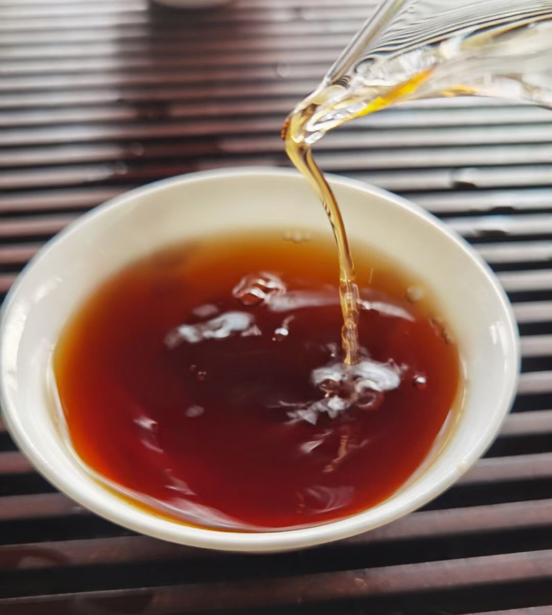品质1号糯香碎银子200克的价格散装普洱茶熟茶实惠好喝耐泡香甜n.