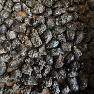 新开发山头发酵大树生态乔木料拼古树料碎银子 品质高 100克价格