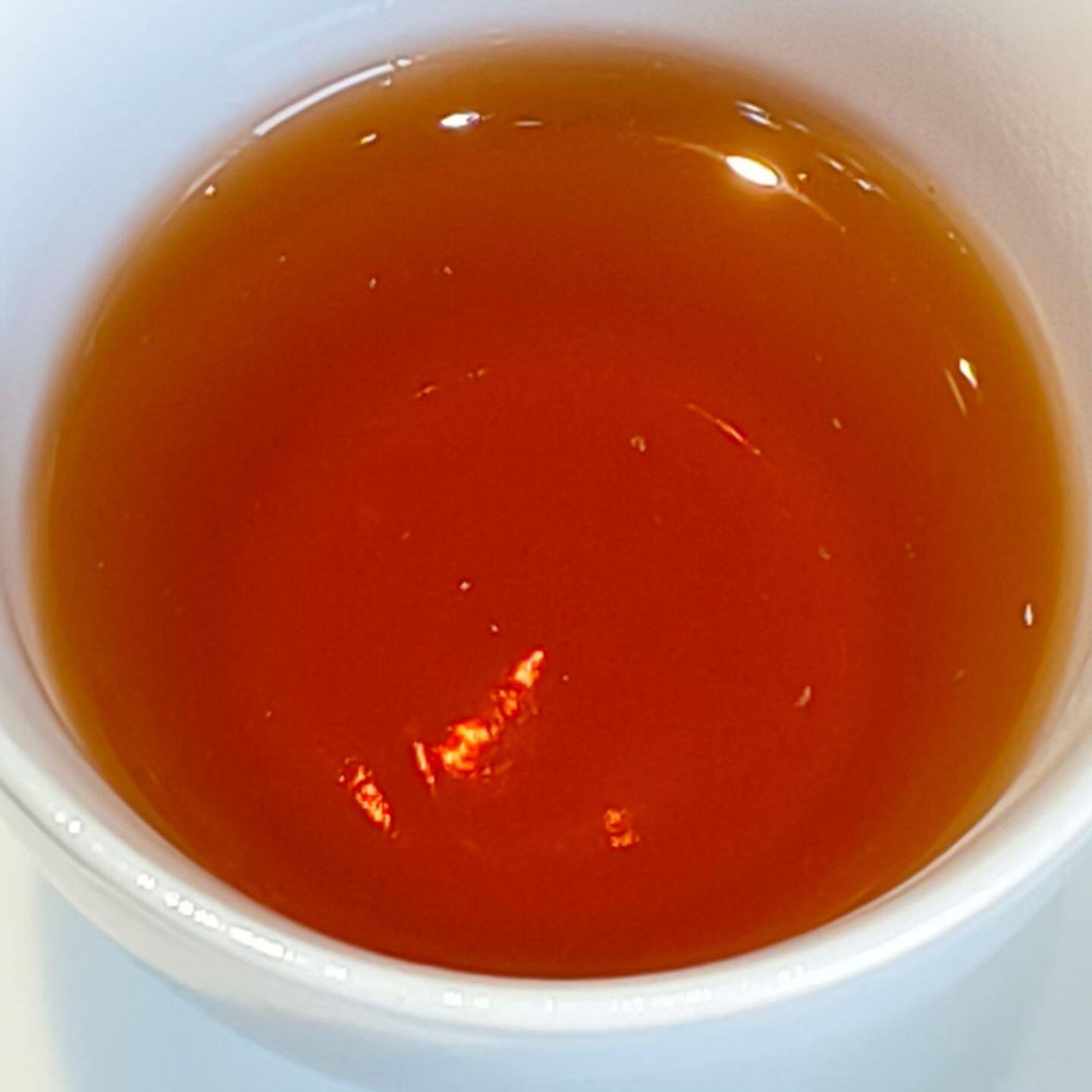 2026年班盆古树散茶熟茶 1000克价格