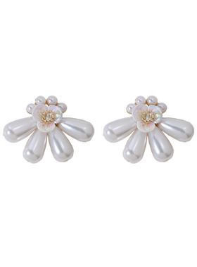 钛钢镶钻26字母项链女