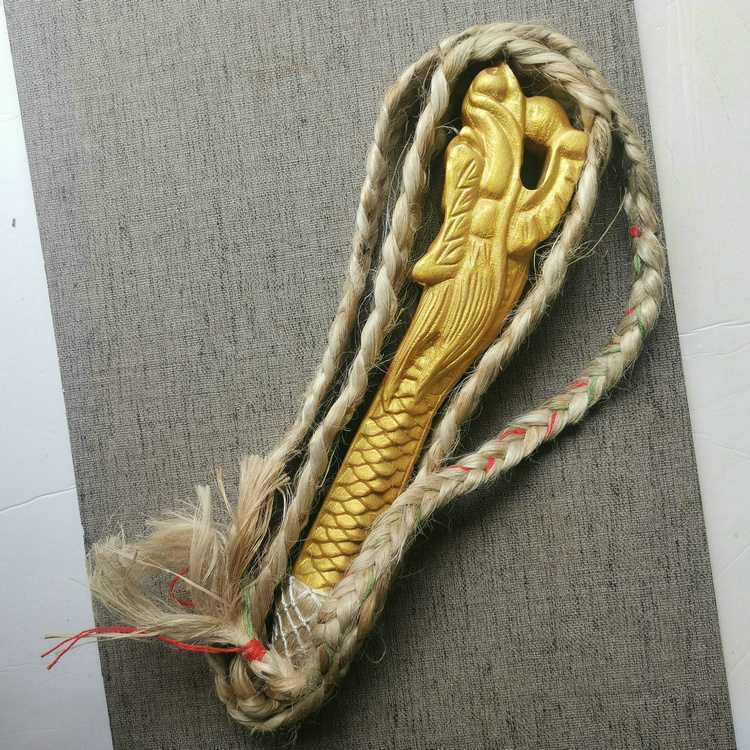 道用品 法师法会用品 法器 法绳 法索 龙鞭 蛇鞭 龙头神鞭