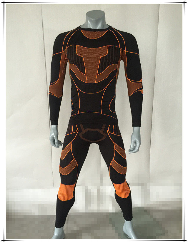 Vêtement fitness homme - Ref 604012 Image 1