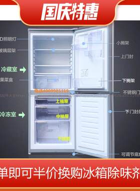 冰箱配件抽屉门封容声原厂配件