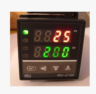 RKC REX-C100 Temperature Controller Temperature Controller digital display Smart Thermostat oven Centrifuge digital displayin the Hardware/Tool , Instrumentation , Temperature Controller  category - from Buy2taobao.com to provide professional Taobao agent buy service