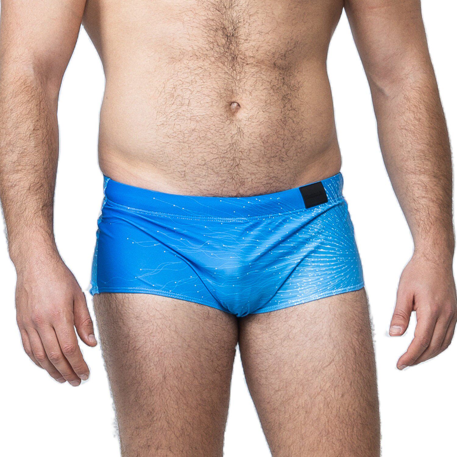 TADDLEE泳裤男款成人温泉专业男士平角泳裤大码青少年男生泳衣