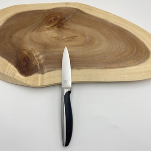 CHICAGO CUTLERY 不锈钢水果刀锋利削皮刀多用刀