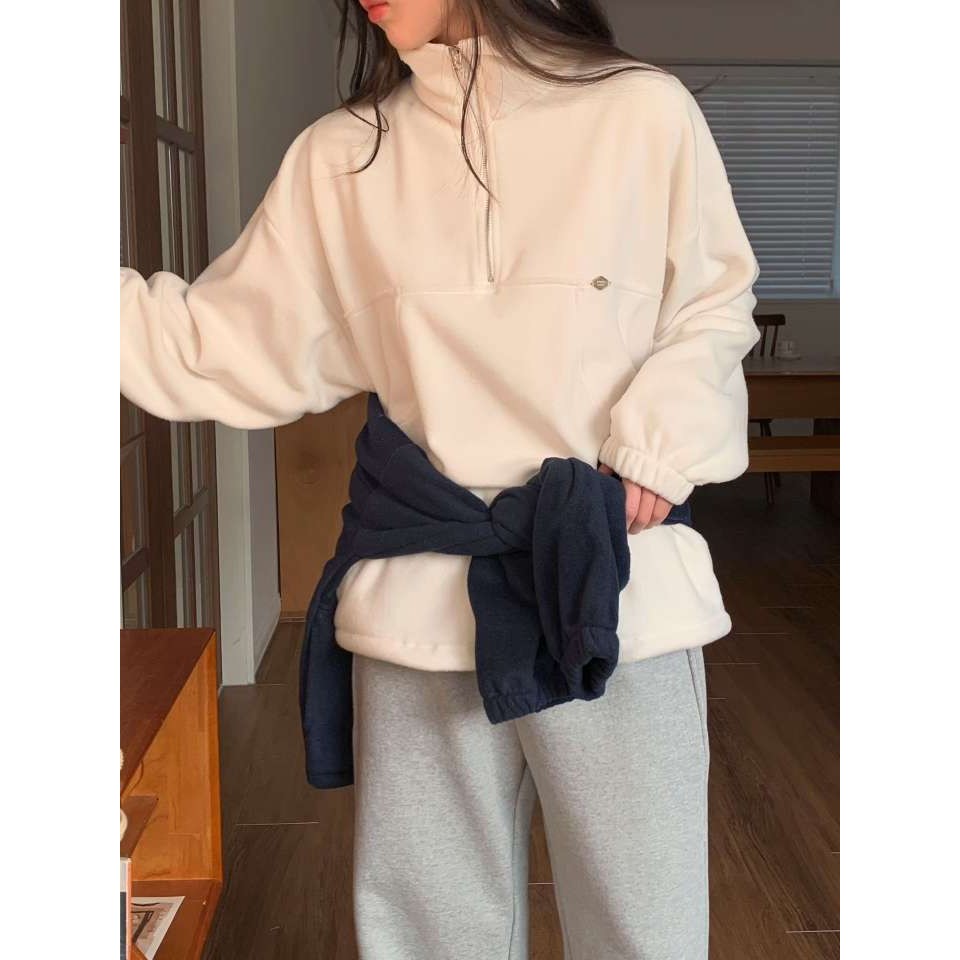 九1208韩国东大门运动户外卫衣区FORM-STUDIO-8722971别致韩版