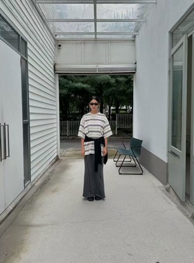 九0927韩国东大门t恤区TopQueen-8655492都市人气风格秋季修身