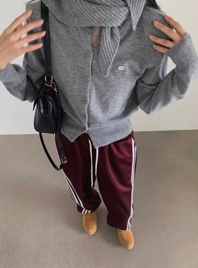 九1024韩国东大门套装区VERANDA-8679843秋冬时装韩版炸街可爱