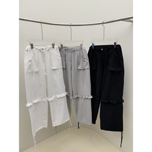 九0628韩国东大门男装裤子seolo-8572113英伦秋季时装通勤瑞丽