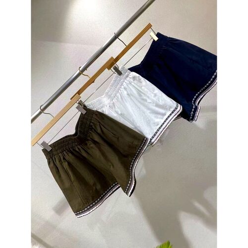 九0704韩国东大门东大门爆款裤子区HIP`TiQUE-8764344修身通勤