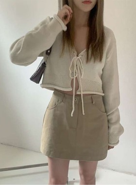 九0927韩国东大门毛衣区Murmuring-8655896高档冬款时尚新款潮流