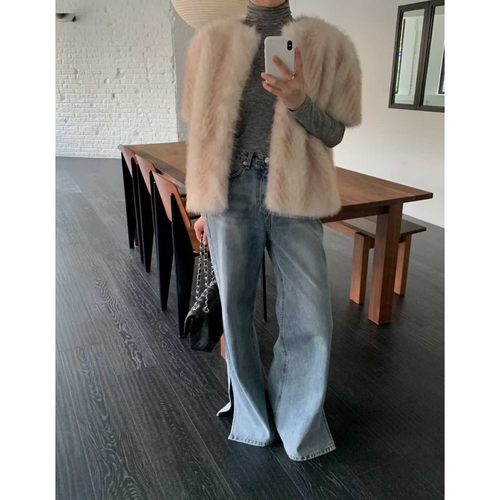 八1211韩国东大门运动瑜伽外套短款大衣区4533787原宿休闲百搭