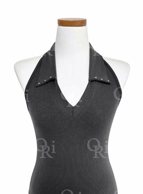 九0815韩国东大门背心区O-Ri-8608170洋气正品炸街冬款流行新款