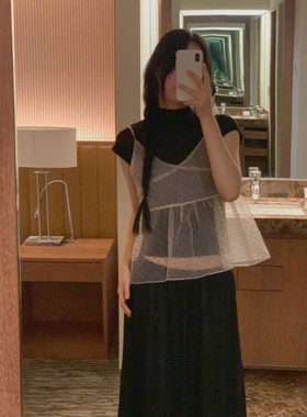 九0927韩国东大门背心区softness-8655226大气正品高档冬款时尚