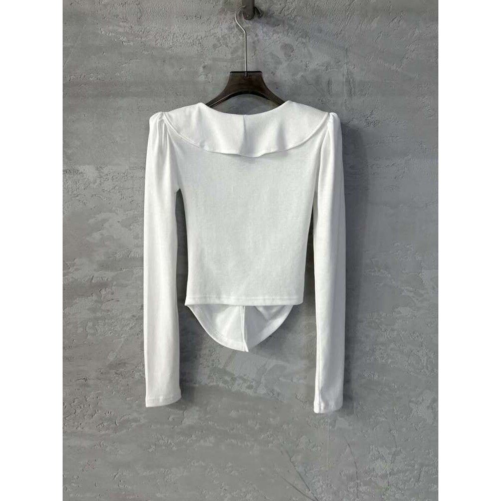 九0322韩国东大门t恤区Comeopen-8753576可爱别致冬季档口正品