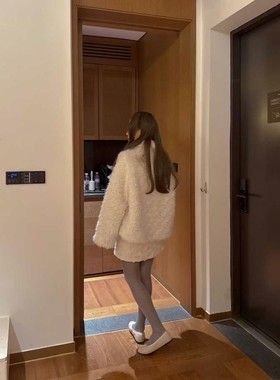 九1129韩国东大门运动户外夹克区HABLE-8713619新潮直邮原宿人气