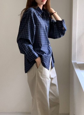 九0905韩国东大门衬衫-区Notice-8630613档口冬季高档正品高端