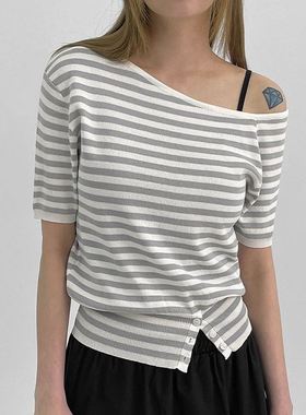 六0531韩国正品b-lack-up39871 针织衫区瑞丽休闲原宿直邮高端