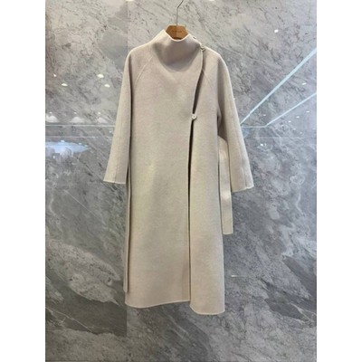 九1111韩国东大门大衣区JSNY-8695548都市人气百搭秋季修身通勤