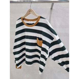 九0927韩国东大门t恤区REPLAY-8655220可爱洋气冬季简洁正品流行