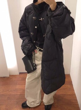 九1105韩国东大门运动户外夹克区ous-8690251直邮大气人气瑞丽