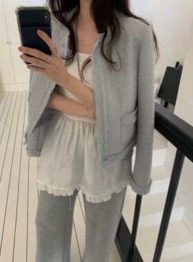 九0315韩国东大门运动户外夹克区prettyyoungthing-8749600流行