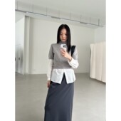 精致可爱街头冬季 九1024韩国东大门毛衣区FAVOURITE 8679568韩版