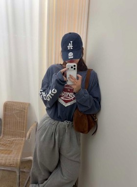 九1024韩国东大门t恤区DeVENTI-8679826时装韩版炸街可爱端庄冬季