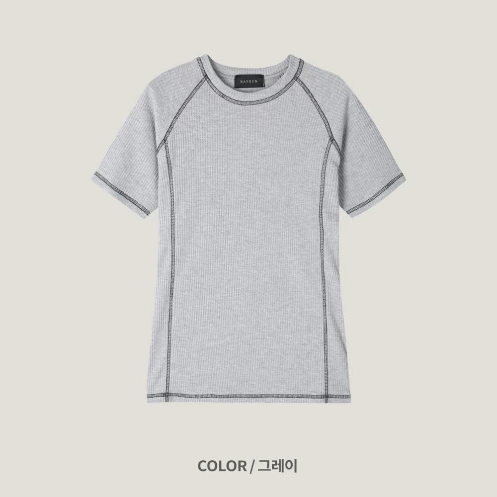 九0628韩国东大门男装夹克RAYGUN-8572107档口秋季高端通勤高档