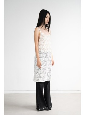 九0927韩国东大门连衣裙区Murmuring-8655913修身通勤档口纯色