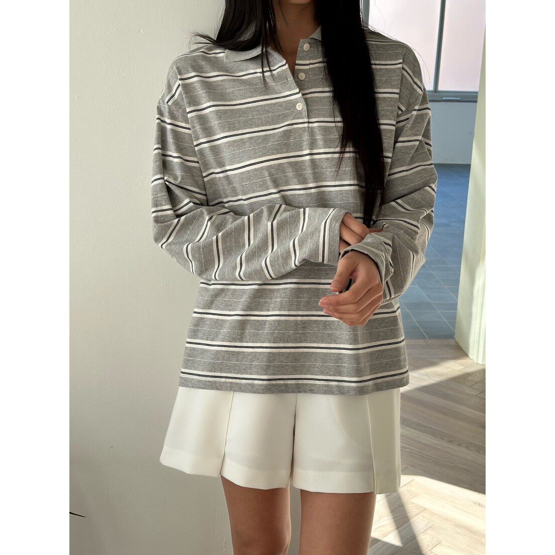 八0130韩国东大门运动短裤区4560994魅力春季原宿通勤经典纯色