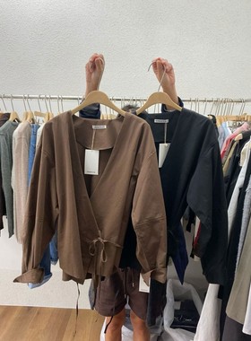 九0905韩国东大门t恤区ROMANTICIZE-8632550直邮流行人气风格秋季